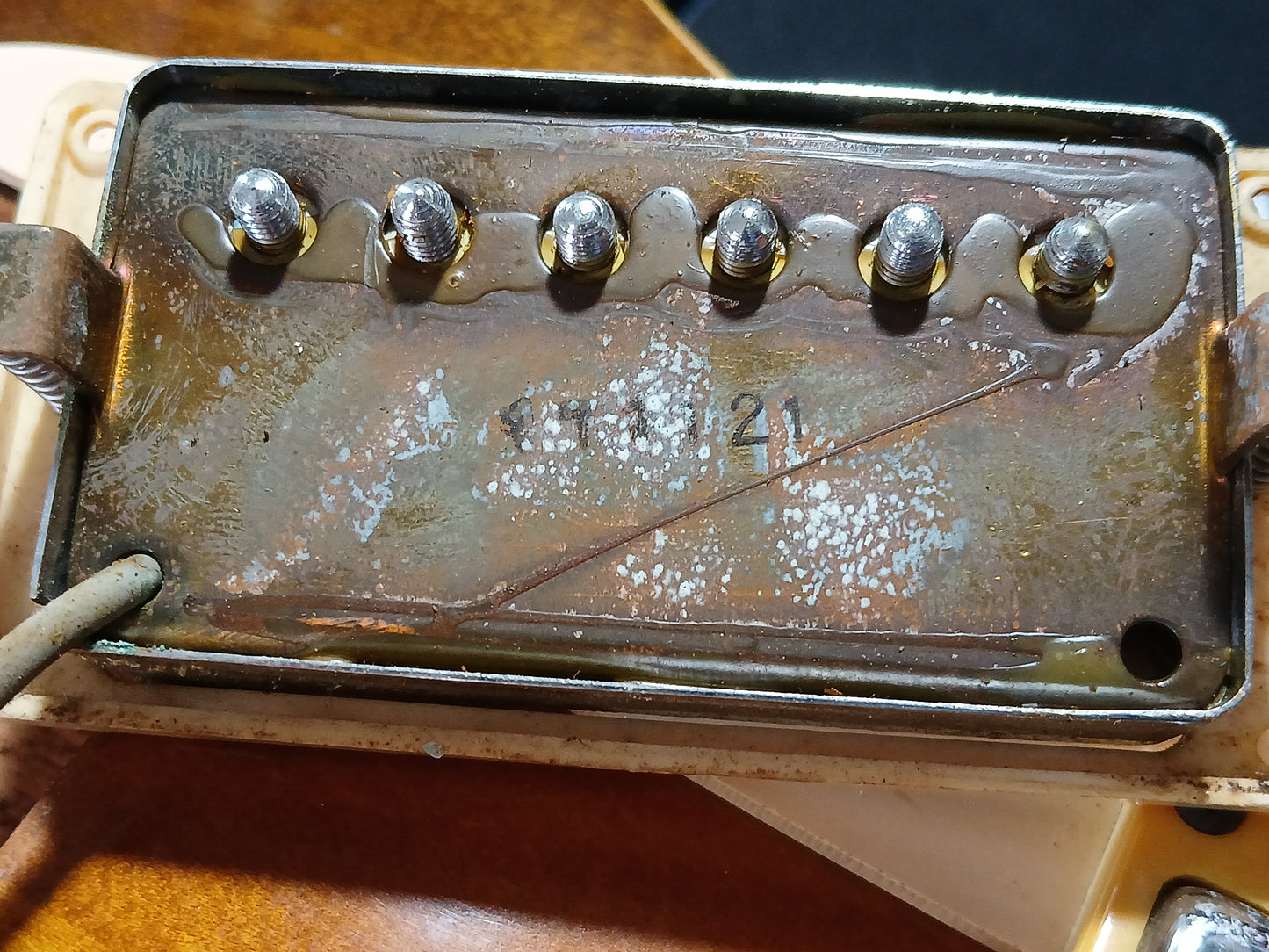 1977 Navigator (by ESP Japan) Les Paul Standard (Brown Sunburst)