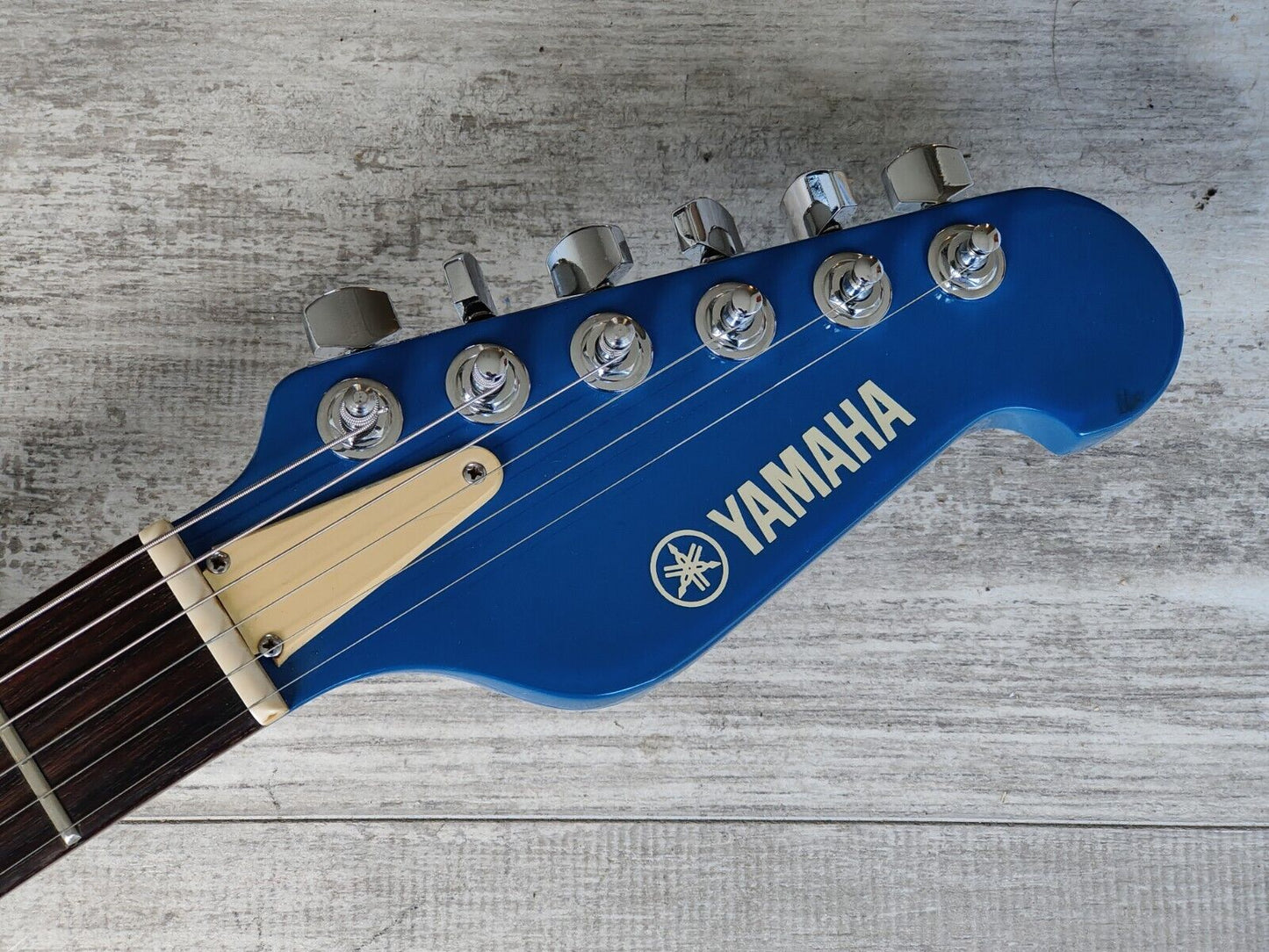 1983 Yamaha Japan SC3000 Super Combinator (Custom Order Blue)
