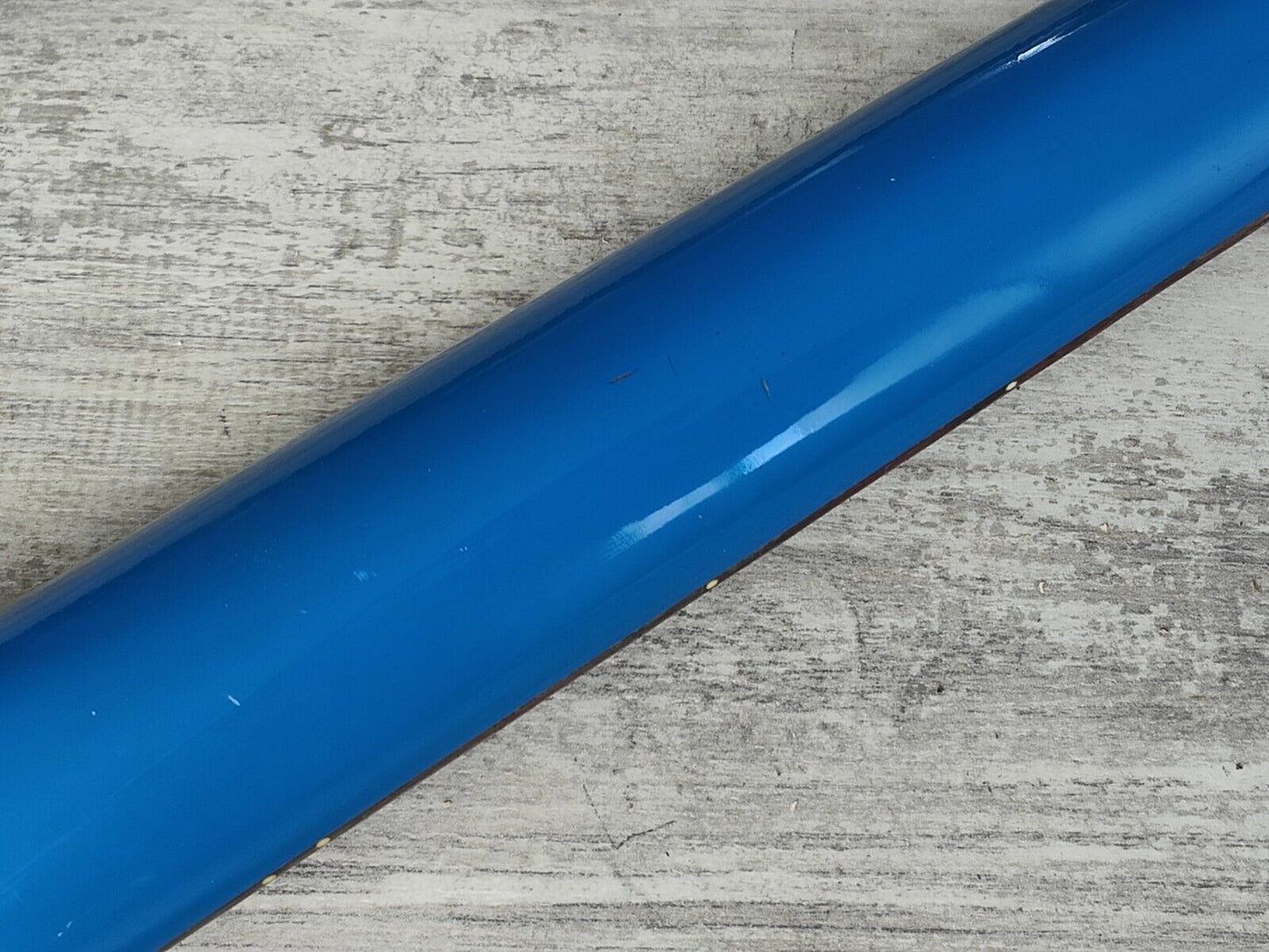 1983 Yamaha Japan SC3000 Super Combinator (Custom Order Blue)