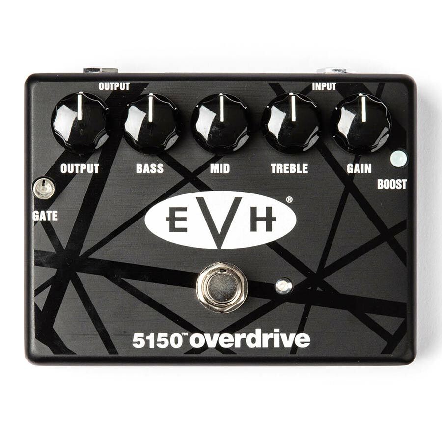 EVH5150 Dunlop EVH5150 Overdrive