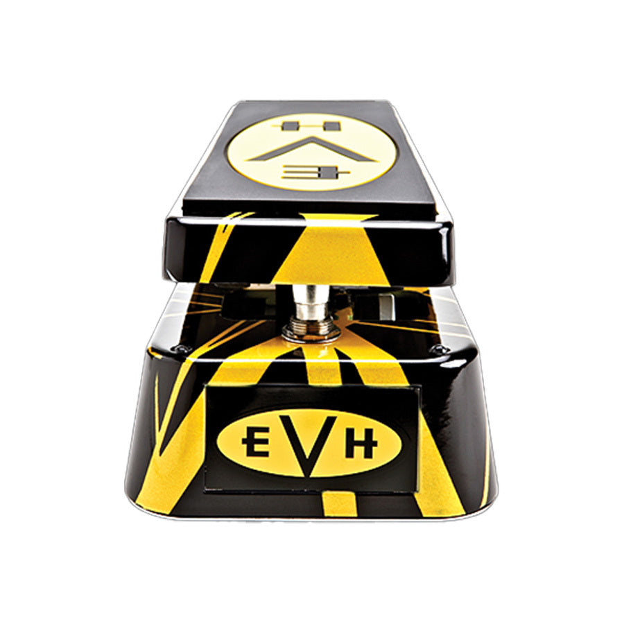 Dunlop Eddie Van Halen Signature Wah