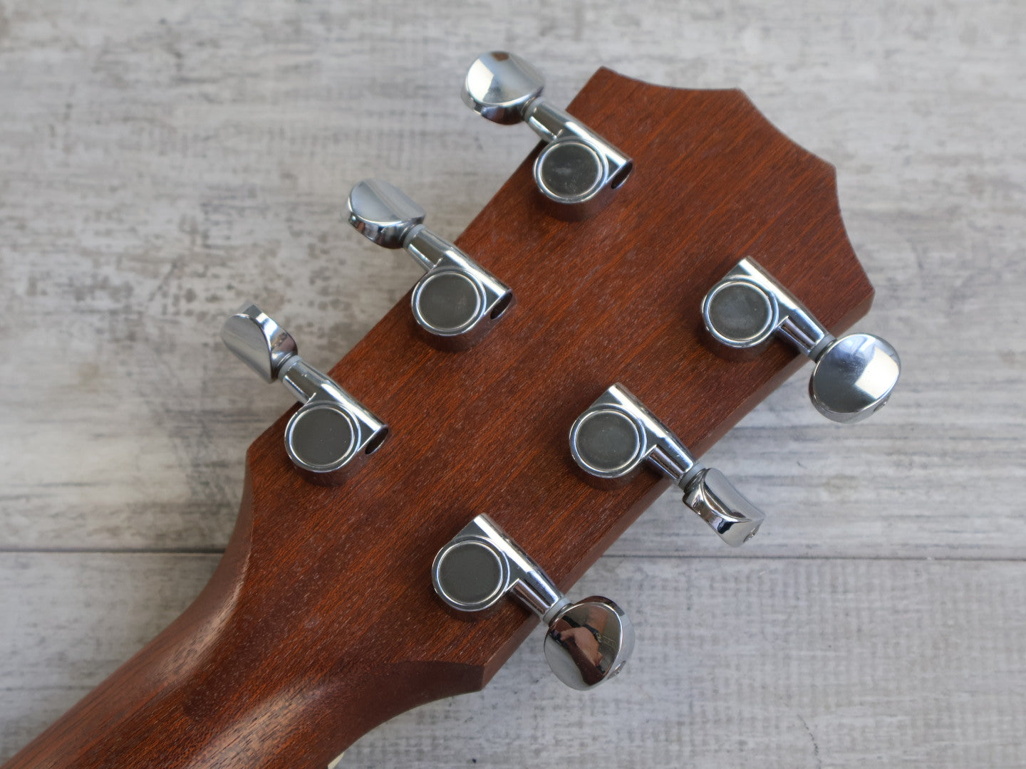 Taylor GS Mini Acoustic (Sapele)