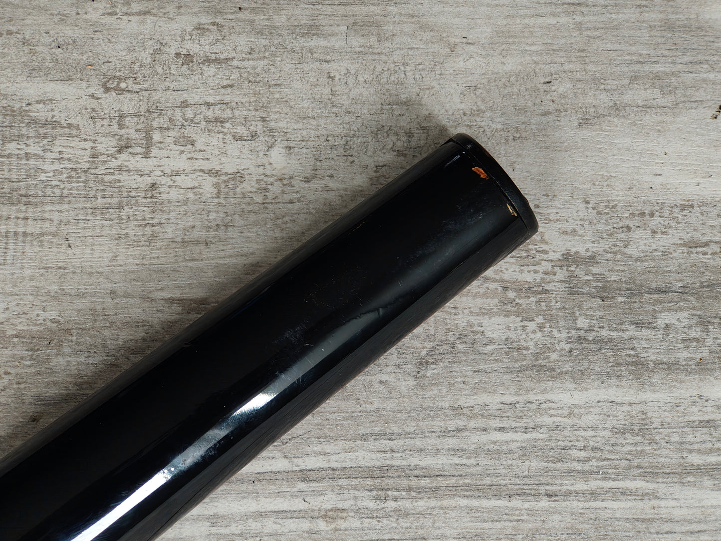 1980's Hohner B2 Headless Paddle Bass Guitar w/Steinberger System