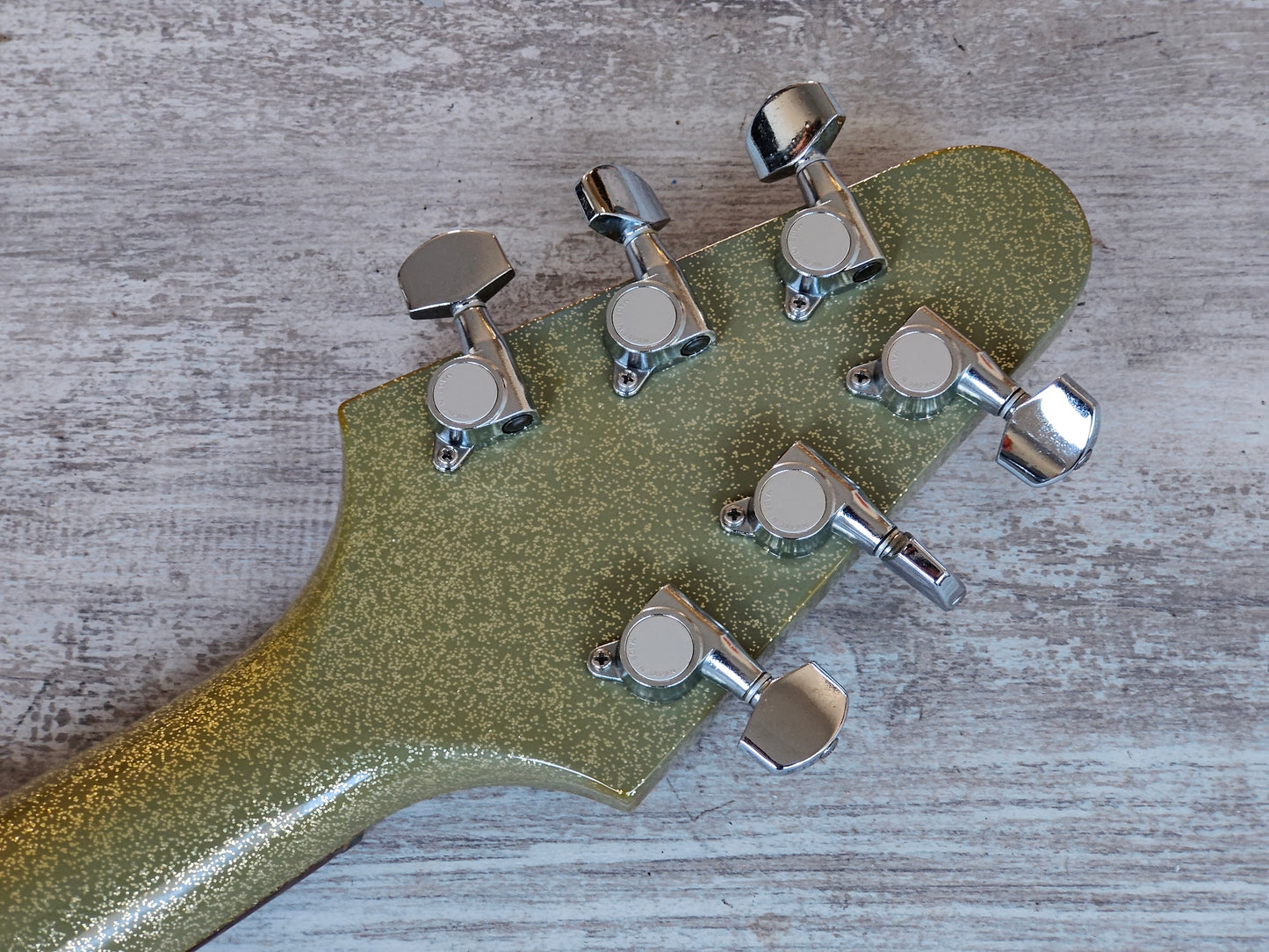 1990's Bill Lawrence Flying V (Takehiko Kogure Model)