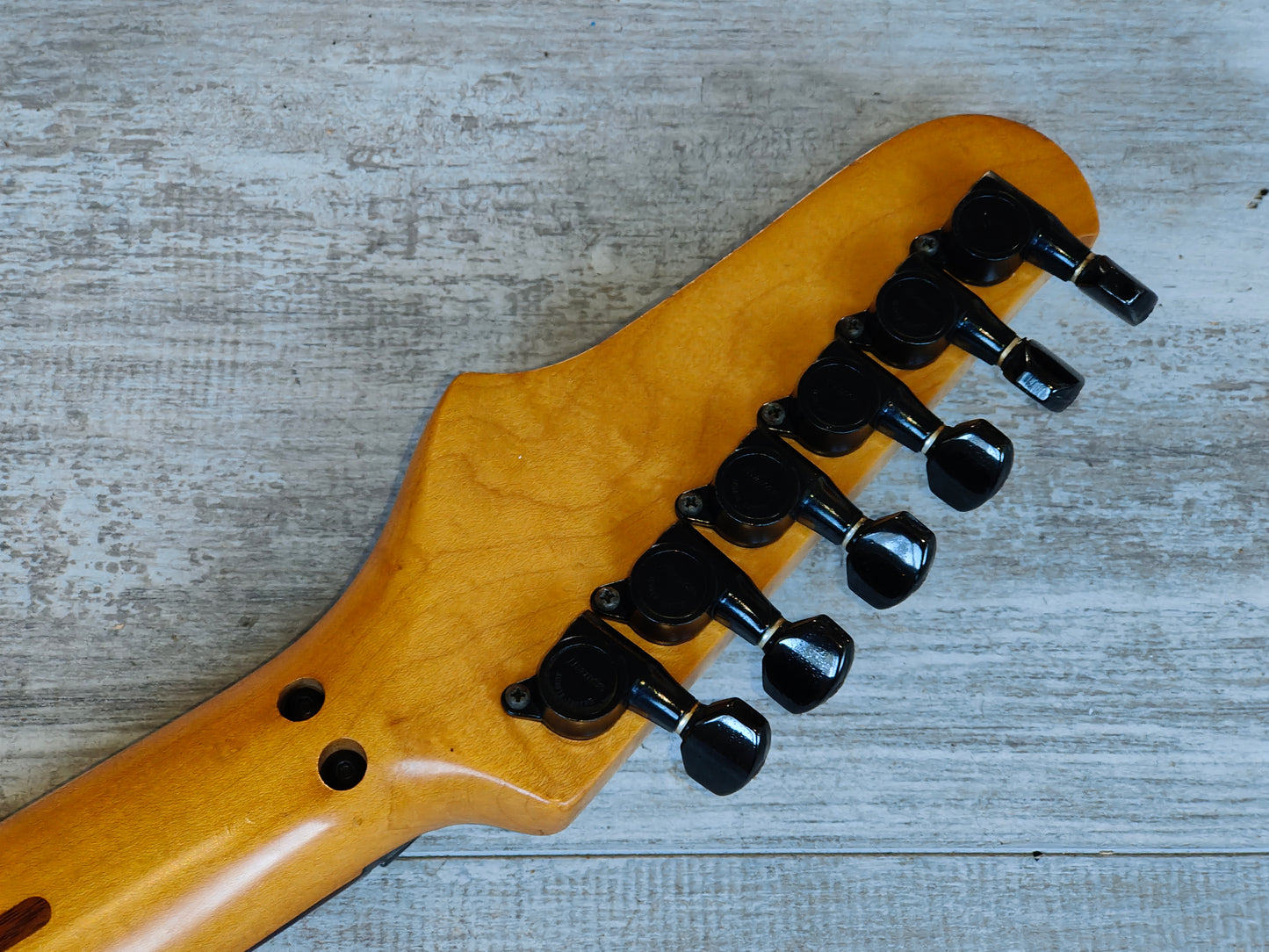 1986 Ibanez Japan Roadstar II / Pro Line Series PL7520 (Vintage White)