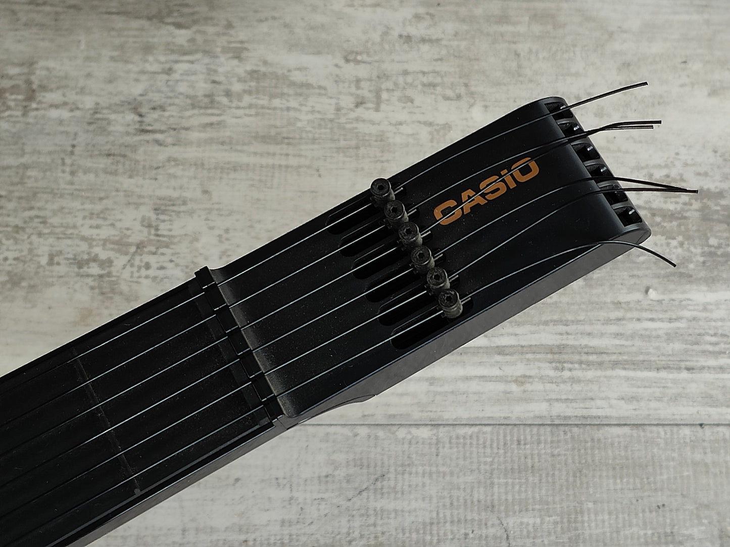 1980's Casio DG-20 Digital Guitar (Made in Japan)