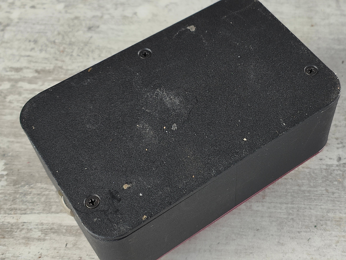 J.Rockett Audio Designs Josh Smith Dual Trem Tremolo Pedal