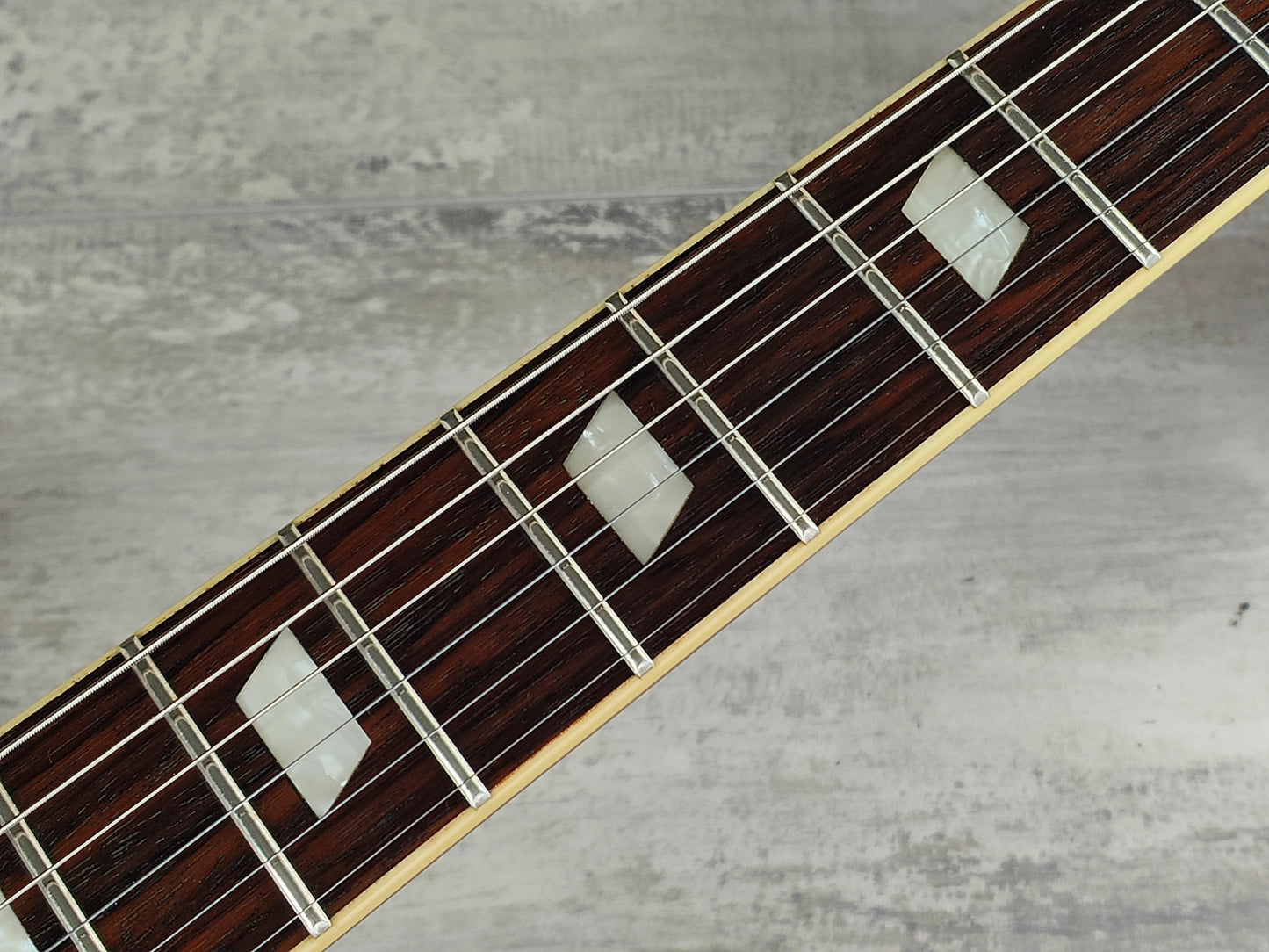 2009 Epiphone E230TD “Inspired by” Series John Lennon '65 Reissue Casino (Natural)