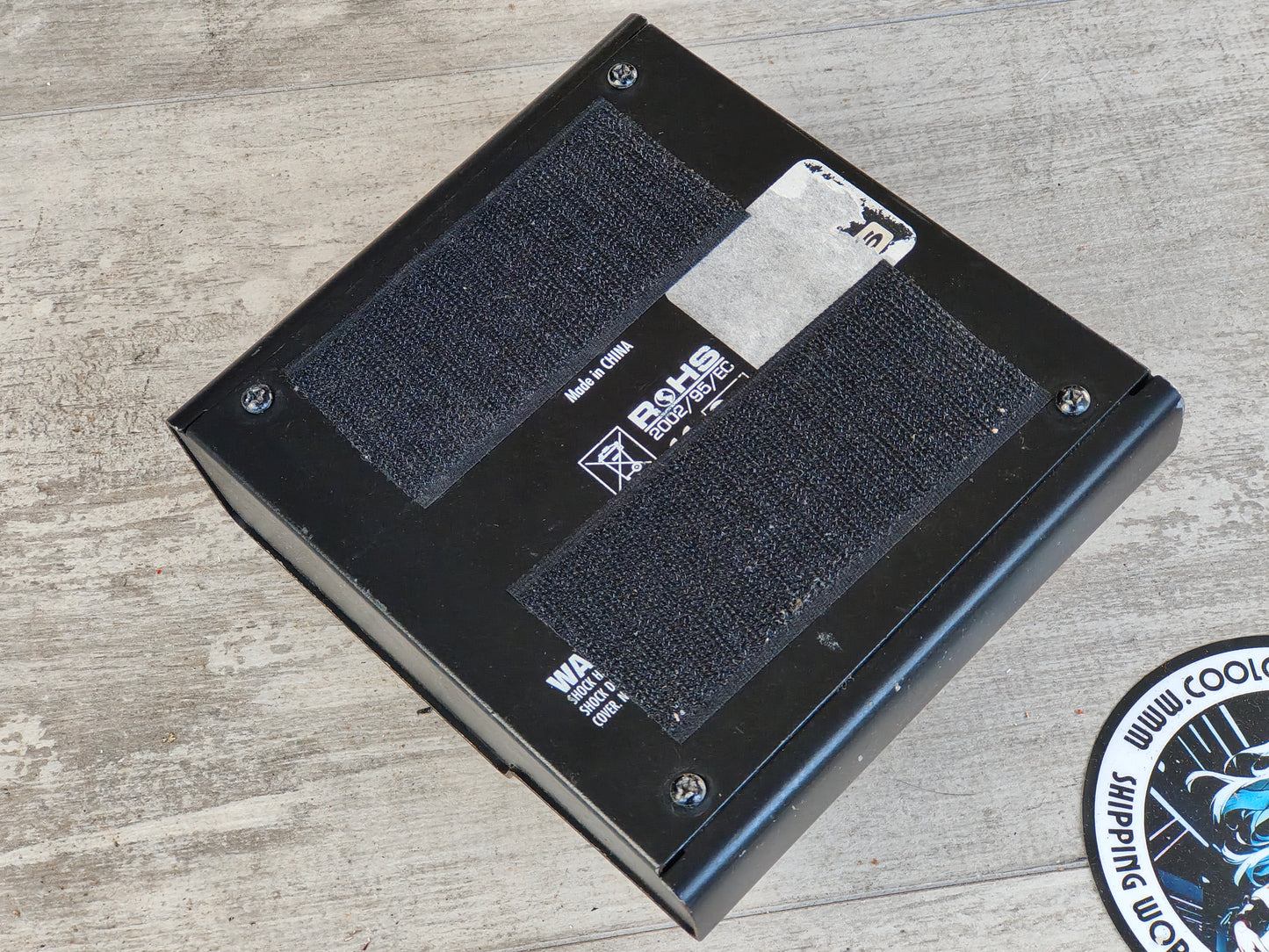 Line 6 M5 Stompbox Modeller Multi Effects Pedal