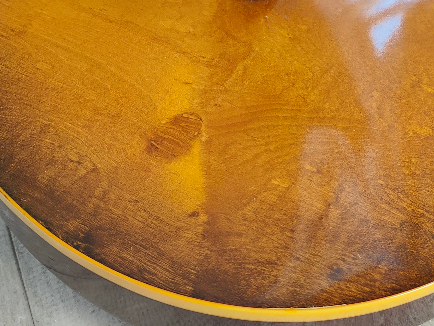 1977 Navigator (by ESP Japan) Les Paul Standard (Brown Sunburst)