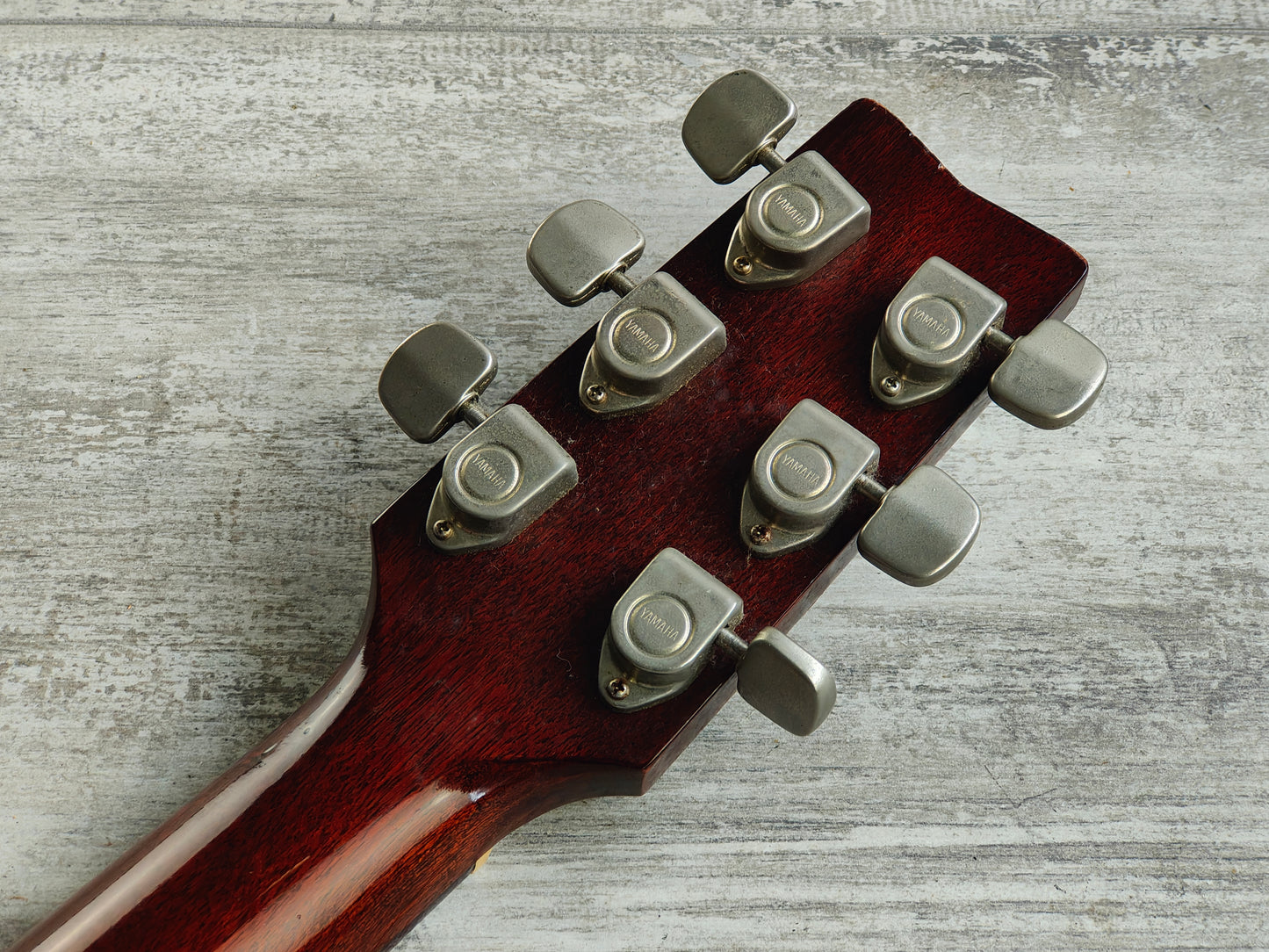 1970's Yamaha FG-130 Folk Acoustic (Made in Japan)