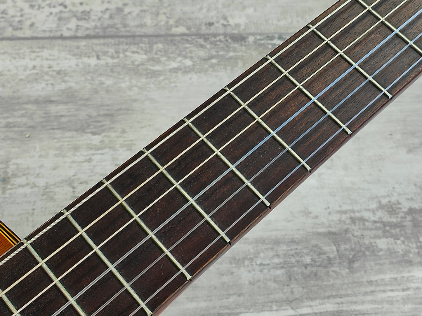 Cachimba Japan Classical Nylon String Acoustic Guitar (Sydney Classical Guitar Centre)