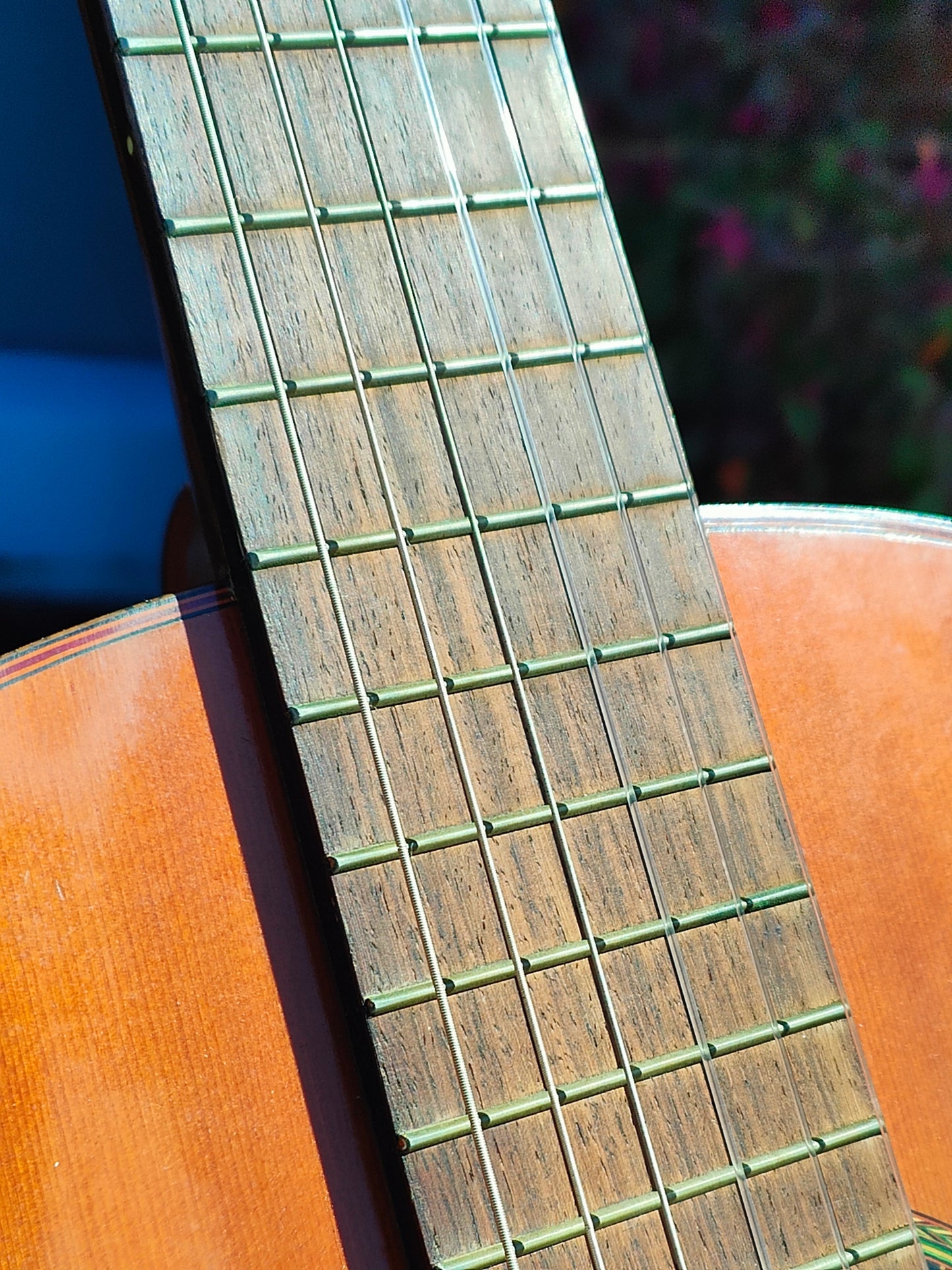 Yamaha G-200 Classical Acoustic Guitar - Thrift Shop