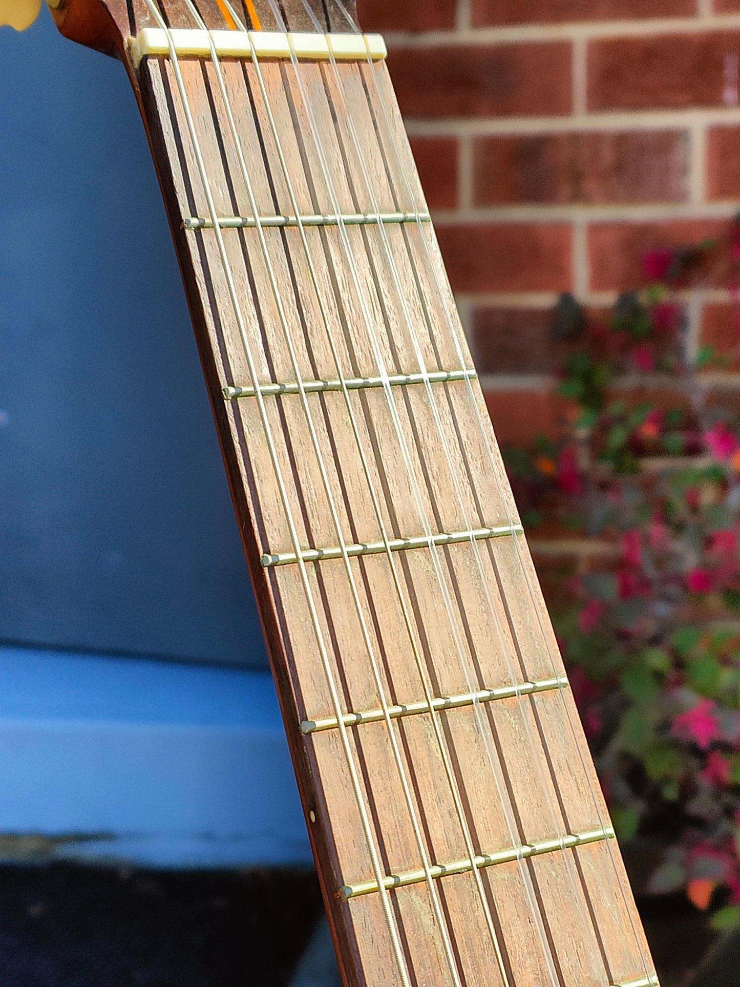 Yamaha G-200 Classical Acoustic Guitar - Thrift Shop