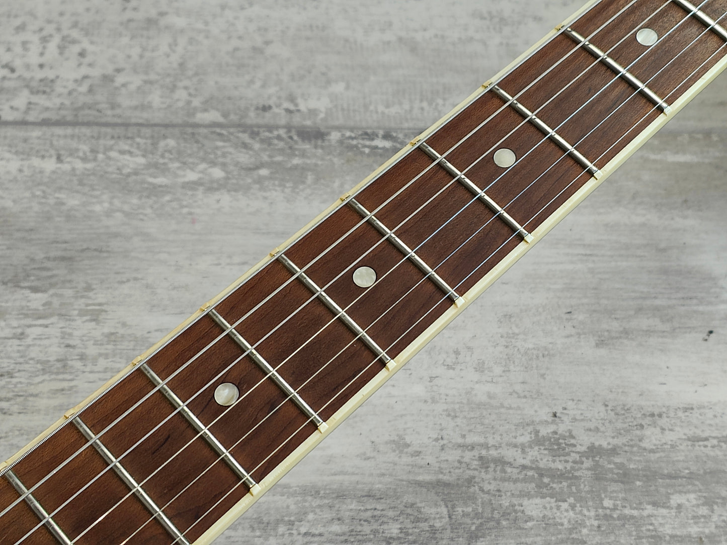 2011 Gibson USA Nighthawk Studio Single Cutaway (Goldtop)