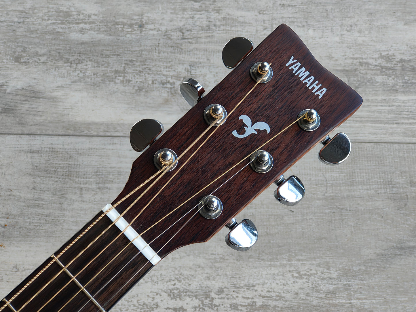 Yamaha FGX800C Acoustic/Electric Guitar (Natural)