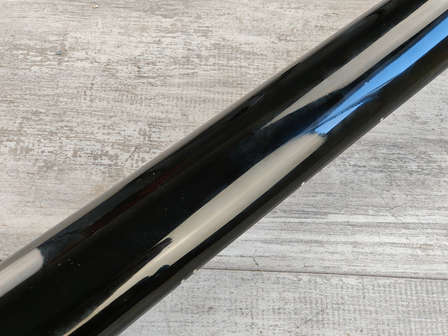 2013 Edwards (by ESP Japan) E-FR-140GT/BA Forest w/Seymour Duncans (Black)