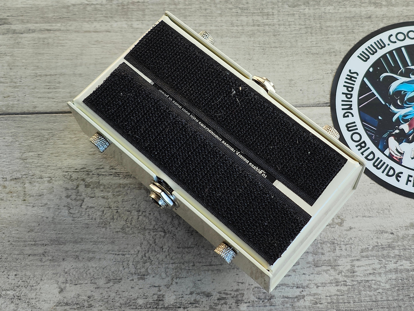 Fulltone OCD Distortion Overdrive Pedal