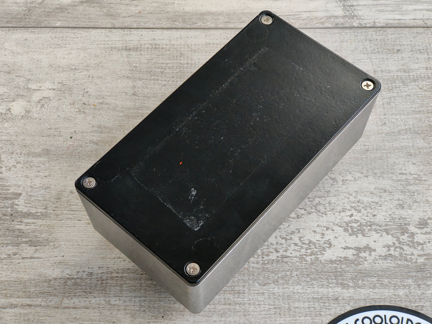 Death by Audio Echo Master