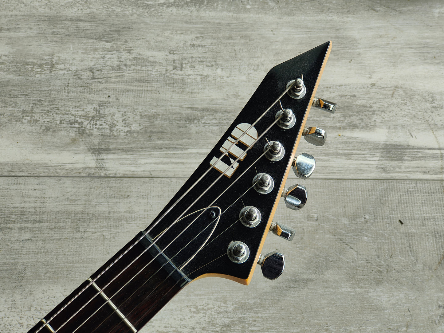 2013 ESP LTD M-10 Superstrat