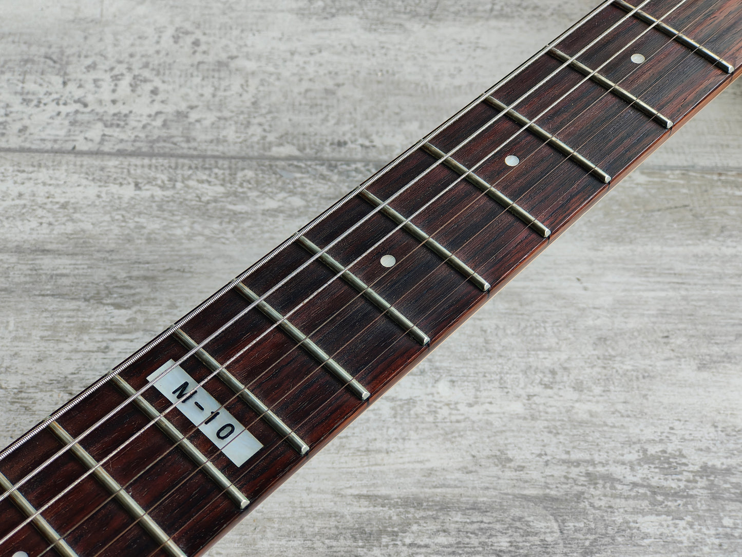 2013 ESP LTD M-10 Superstrat