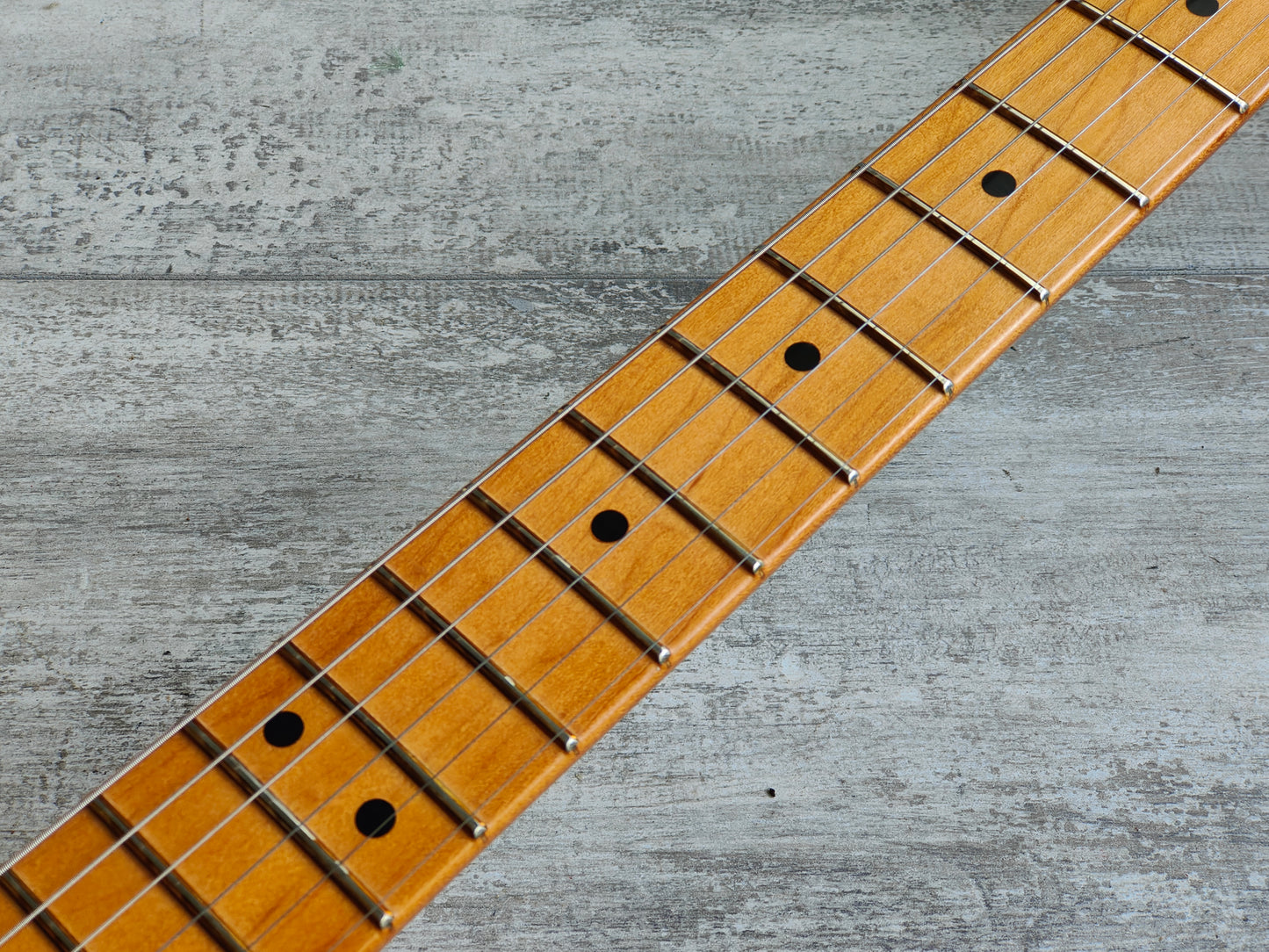 2023 Fender Player Plus Telecaster - Maple Fingerboard (Sienna Sunburst)