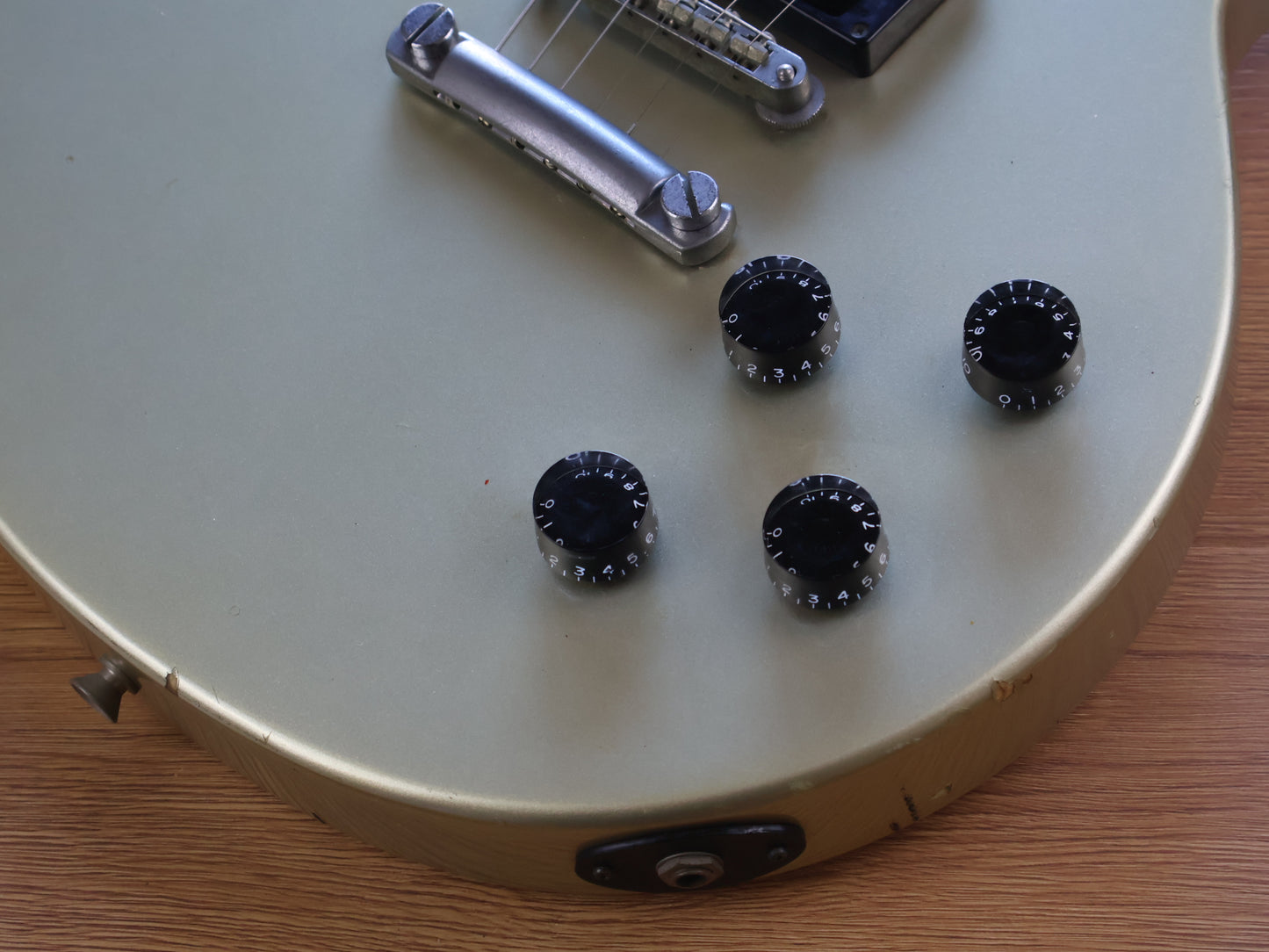 2000's Burny LG-480 Les Paul