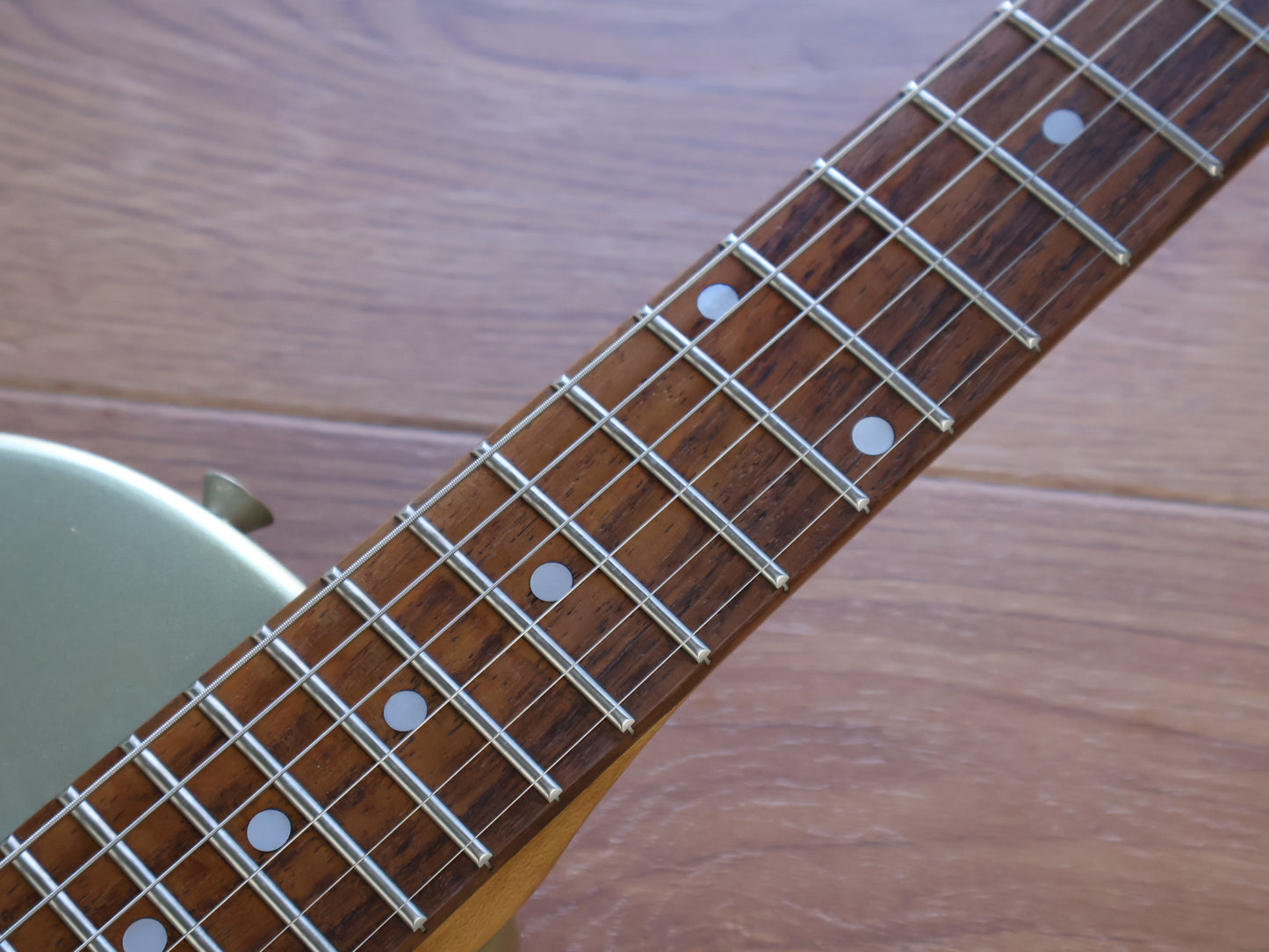2000's Burny LG-480 Les Paul