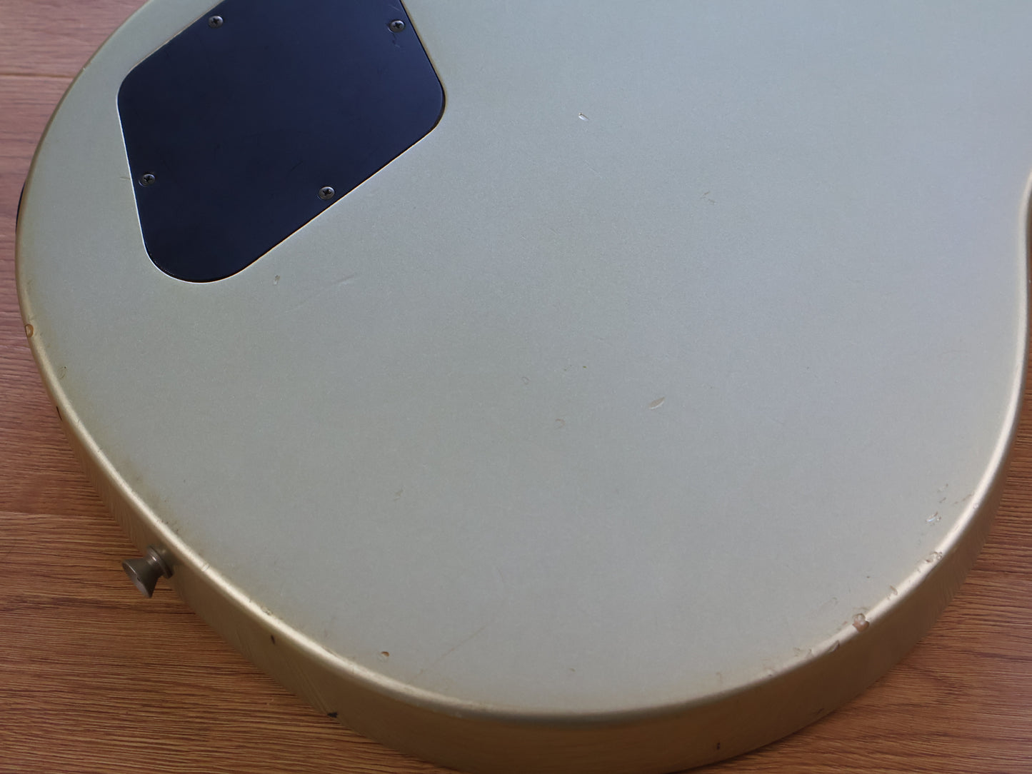 2000's Burny LG-480 Les Paul