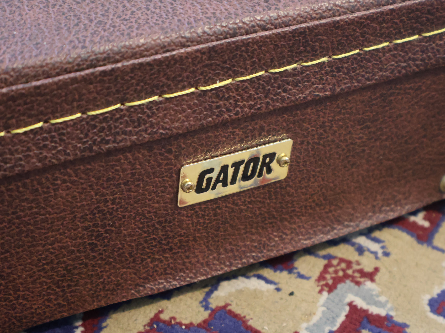 2001 Gibson USA Les Paul Special SL (Ebony)