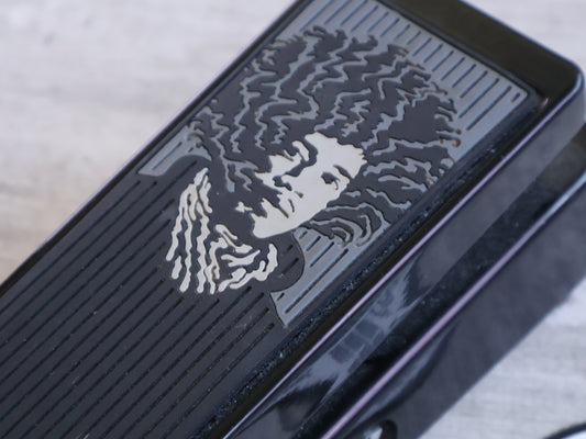 Dunlop JH-2 70th Anniversary Limited Edition Hendrix Tribute Wah