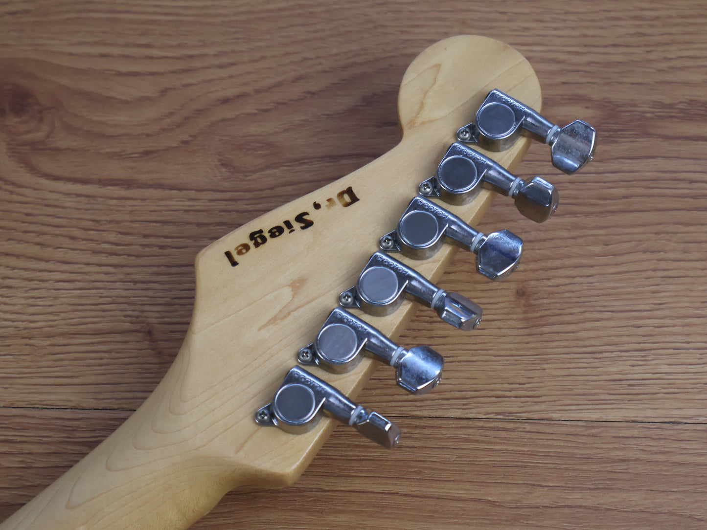 1991 Fender Japan STM-600 Short Scale Stratocaster (Black)