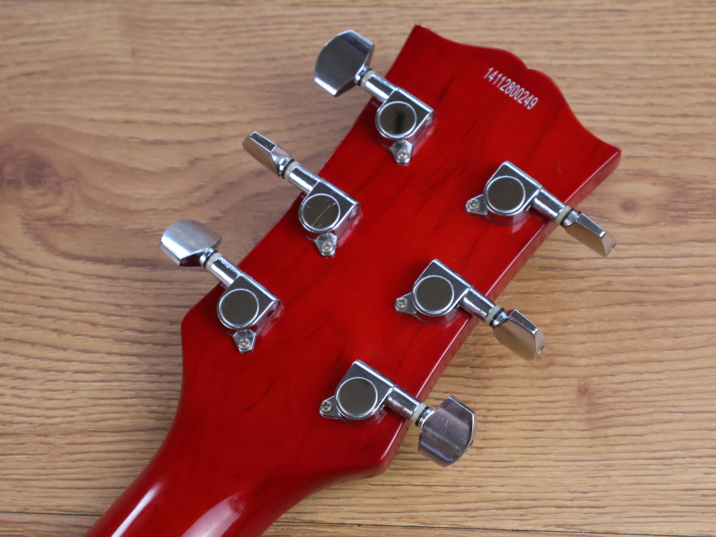 Maestro (by Gibson) Les Paul Standard