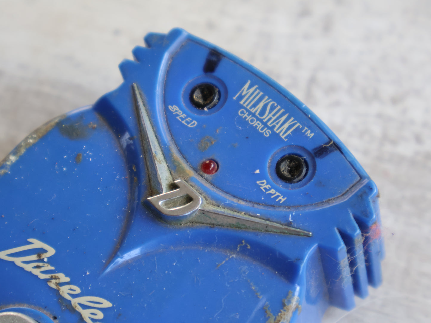 Danelectro Milkshake Chorus