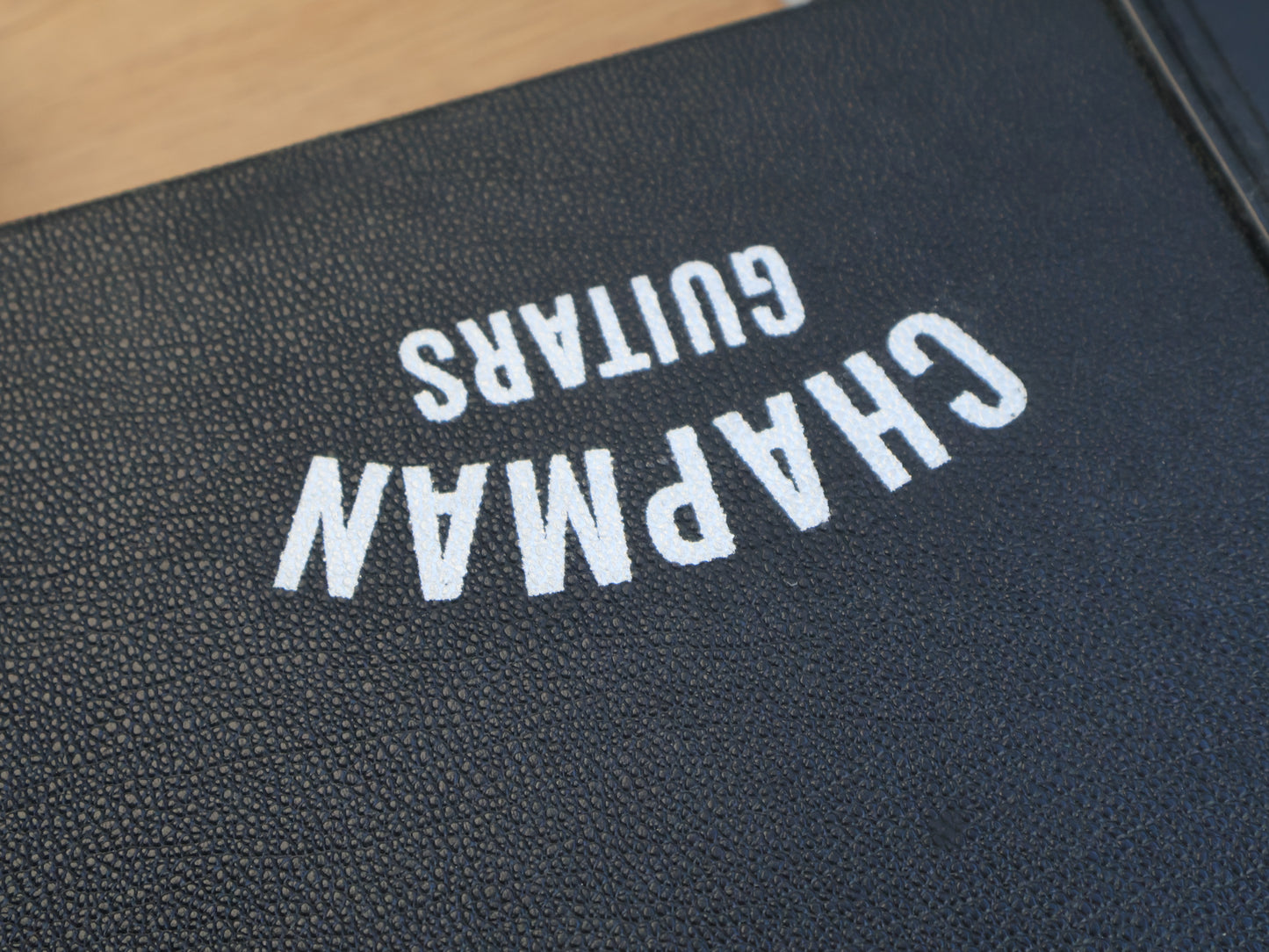 Chapman ML3 BEA Rabea Massaad Signature Baritone (Made in Korea)