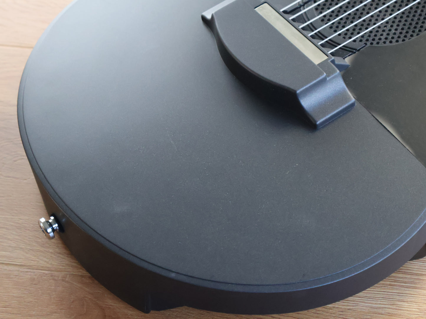 2002 Yamaha EZ-AG Easy Acoustic Guitar/Midi Controller