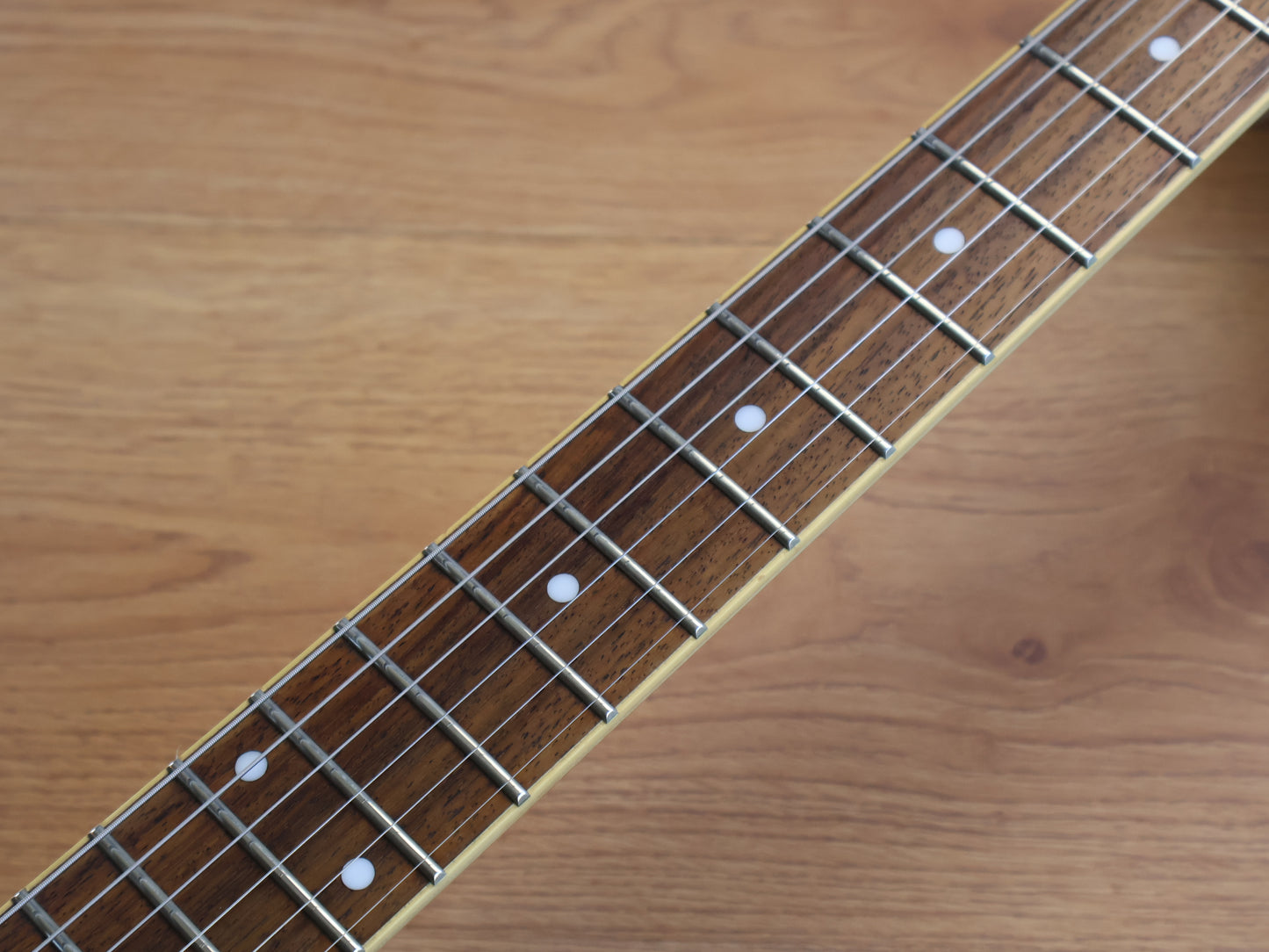 2010 Ibanez XP300 Xiphos (Iron Pewter)