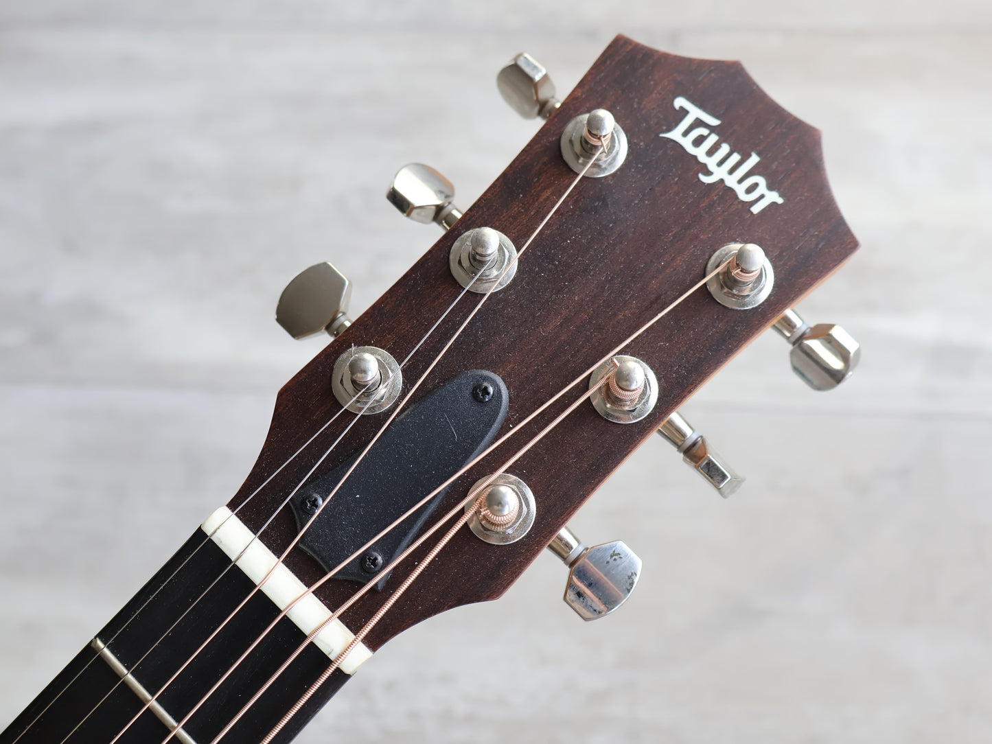 Taylor GS Mini-e Koa Plus LH Left Handed Acoustic