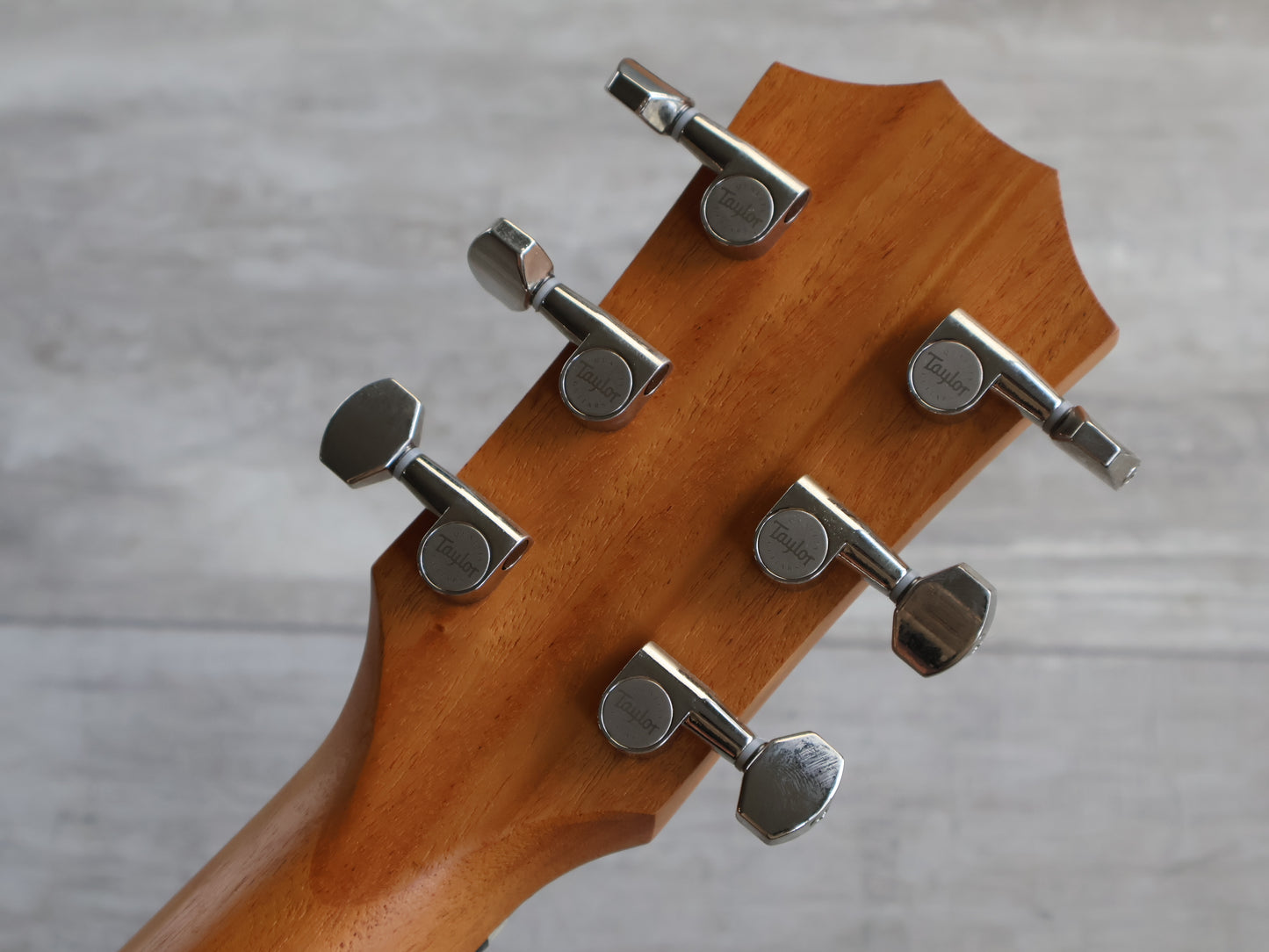 Taylor GS Mini-e Koa Plus LH Left Handed Acoustic