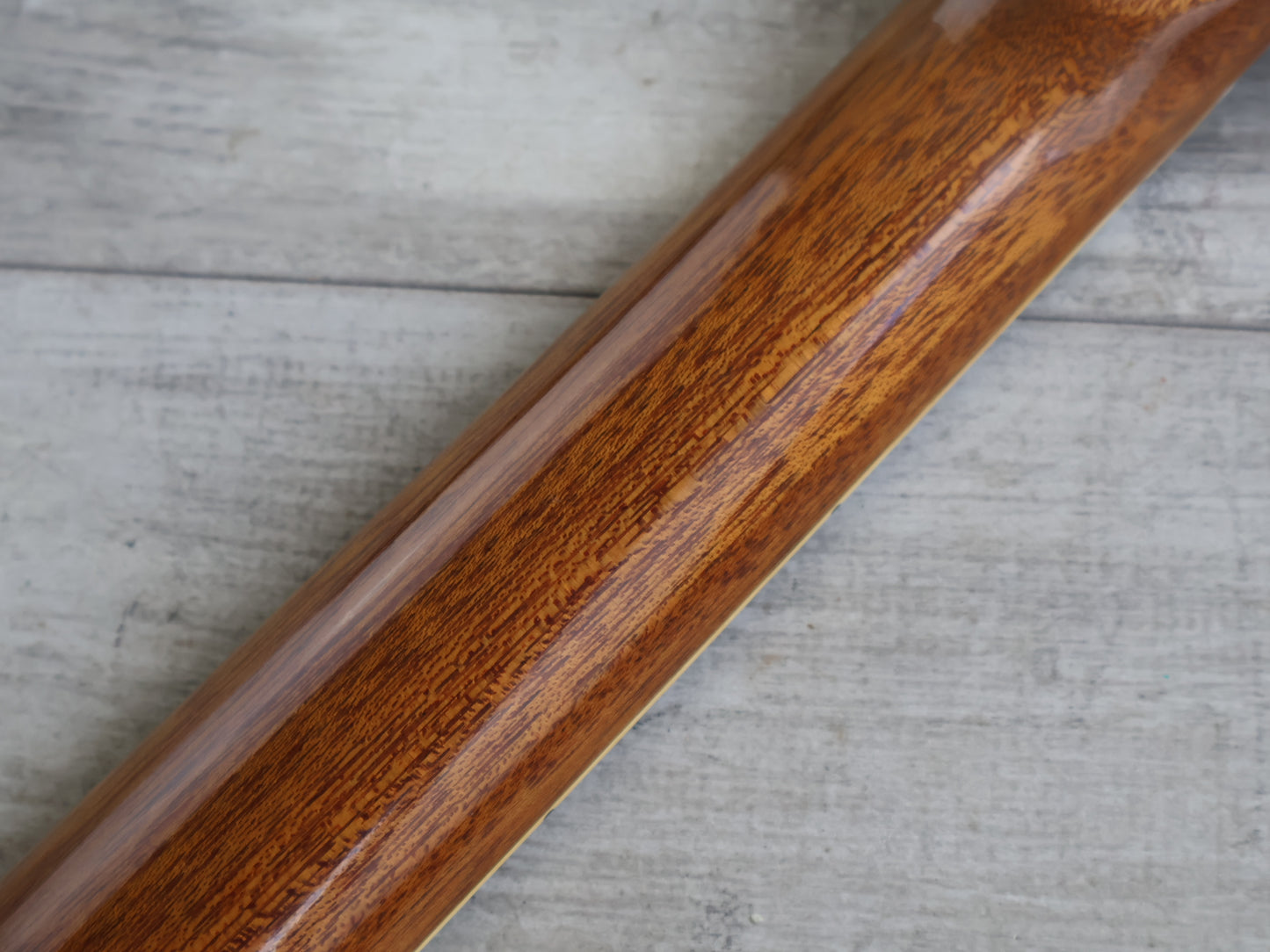 1970's Aria Japan Model WJ-35 Jumbo Acoustic (Natural)