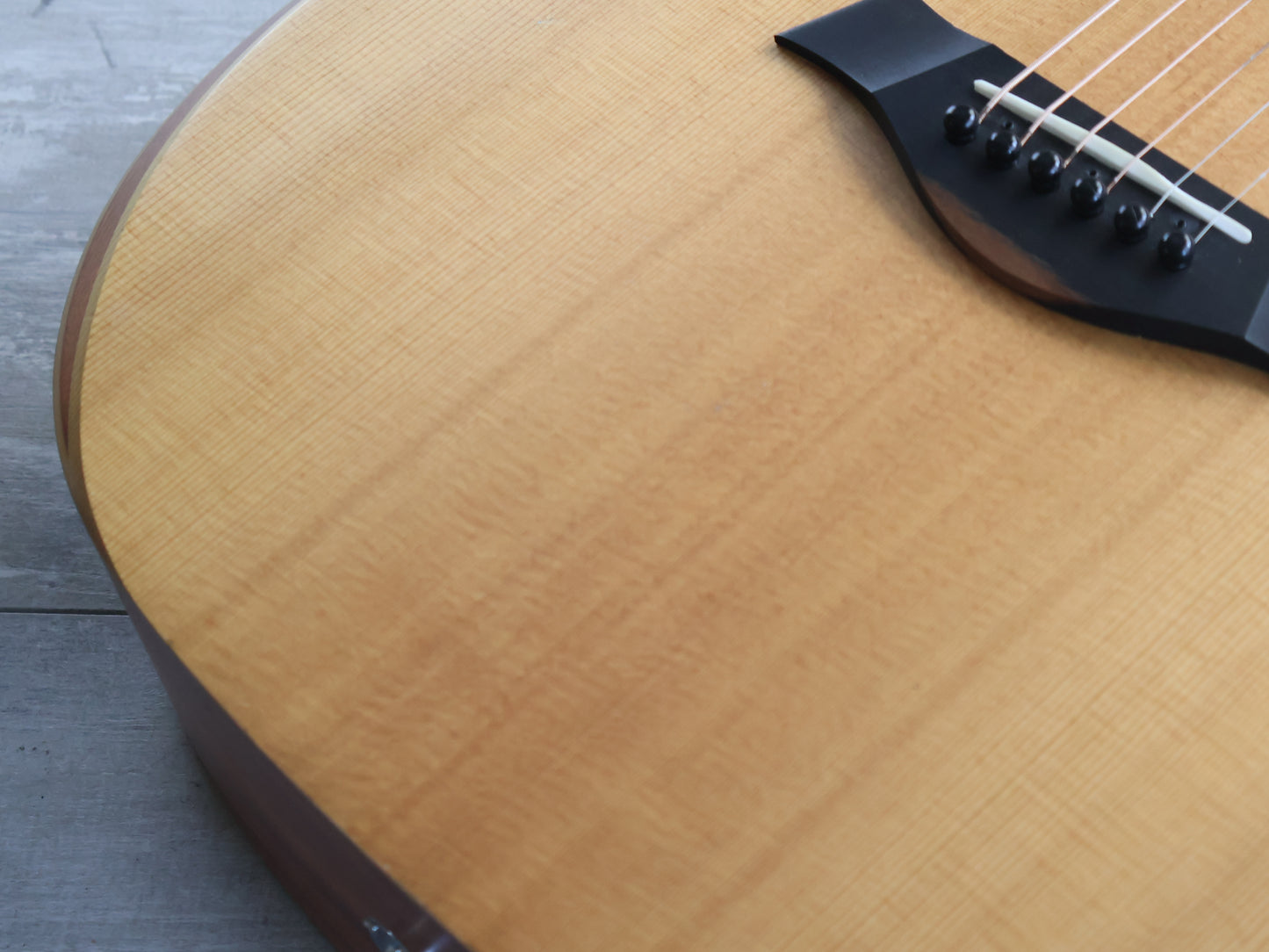 Taylor Academy 10e Dreadnought Acoustic Electric Guitar (Natural