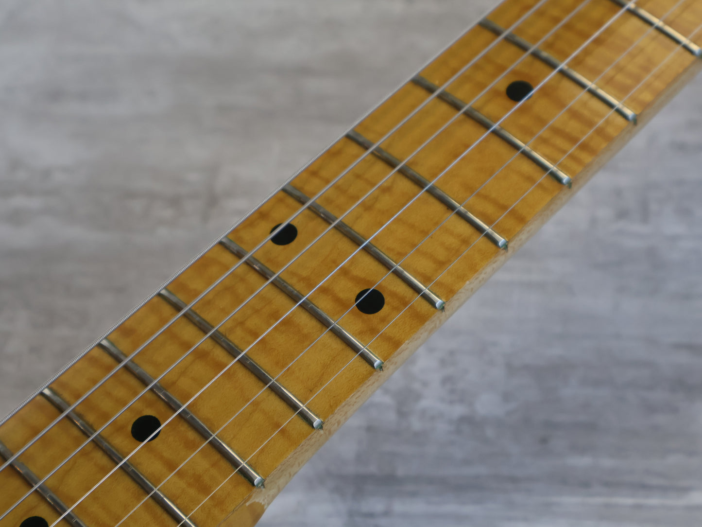 1994 Fender Japan TL52-70 '52 Reissue Telecaster (Natural)
