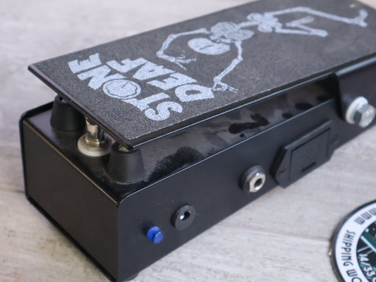 Stone Deaf EP-1 EXPRESSION PEDAL