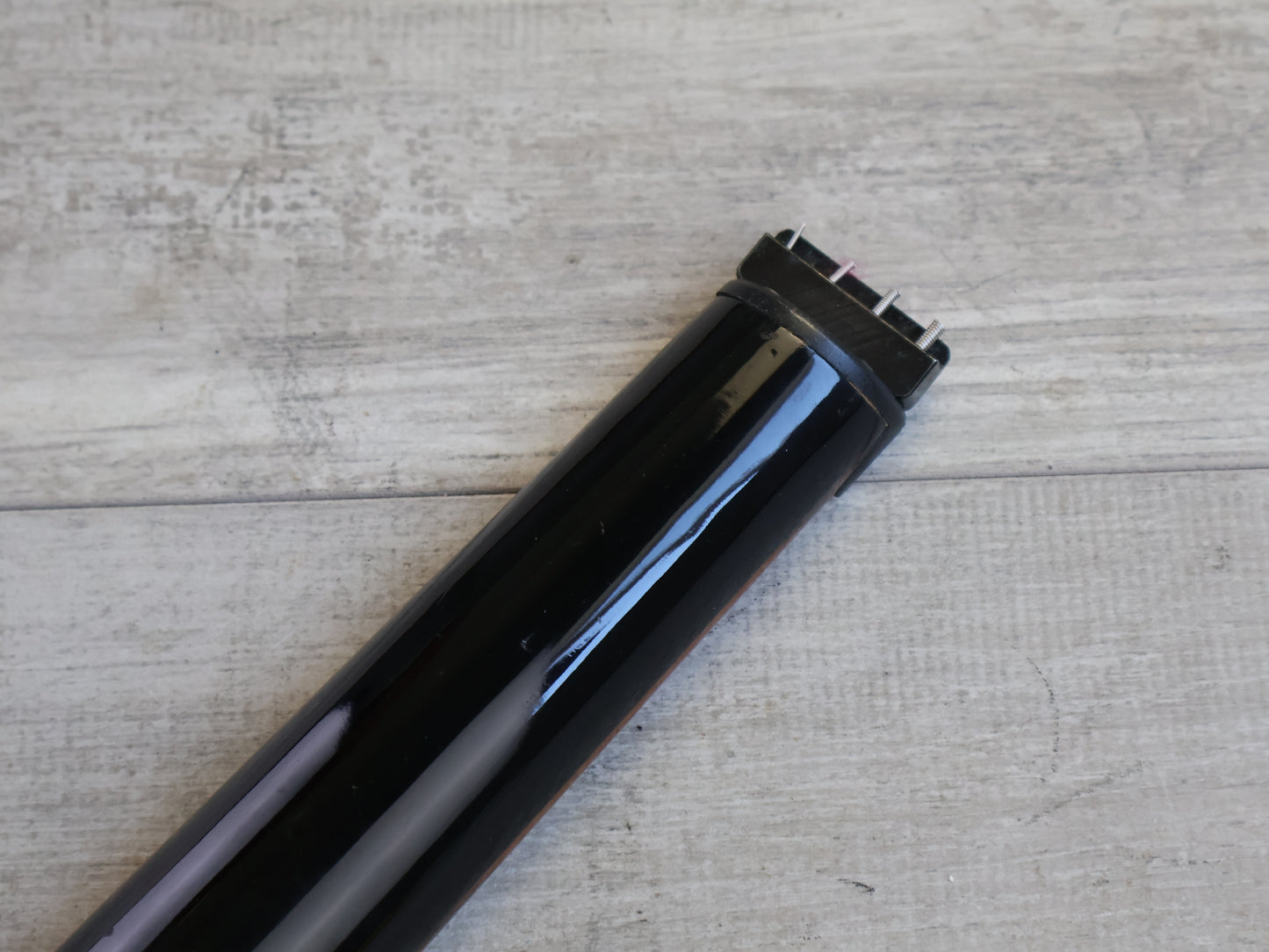 1980's Hohner B2 Headless Paddle Bass Guitar w/Steinberger System