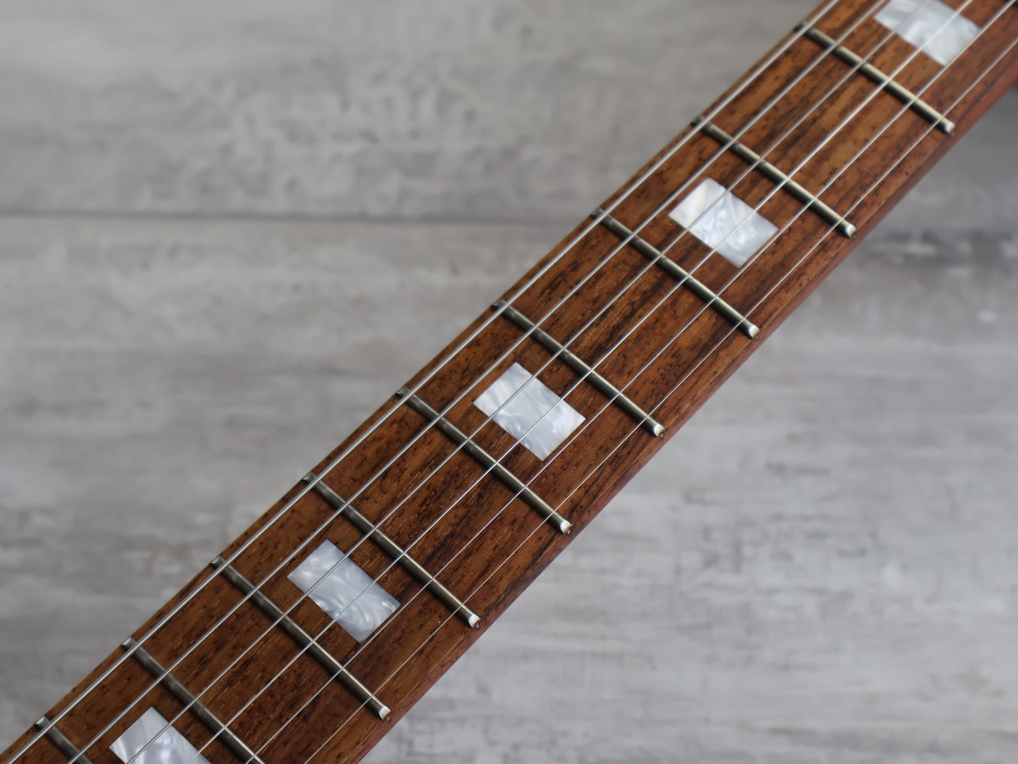2017 Gibson USA 24 Fret SG Special T (Satin Cherry)