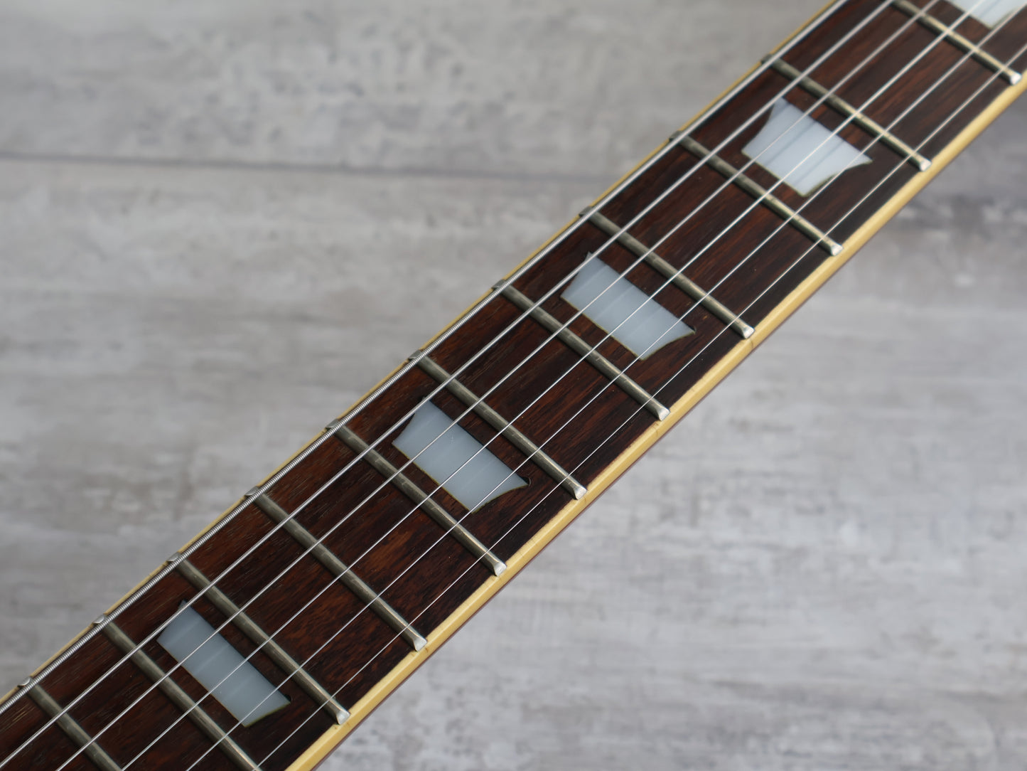 1997 Epiphone Korea '56 Gold Top Limited Edition Les Paul w/P90's