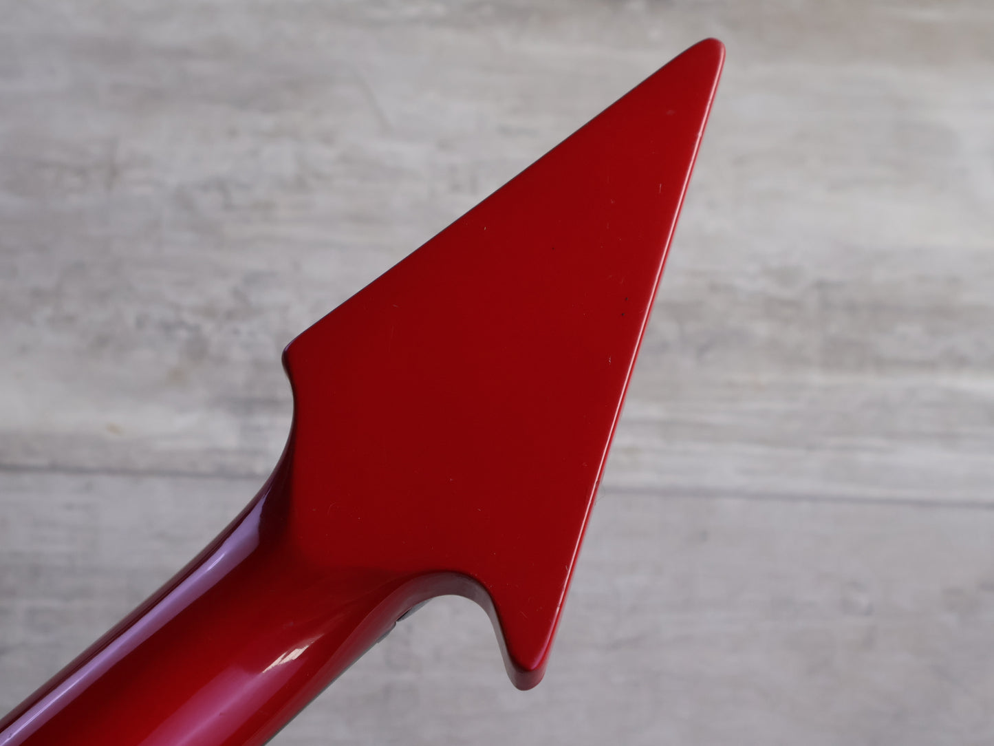 1984 Greco Japan GTX-55 "Tusk" Explorer (Ferrari Red)
