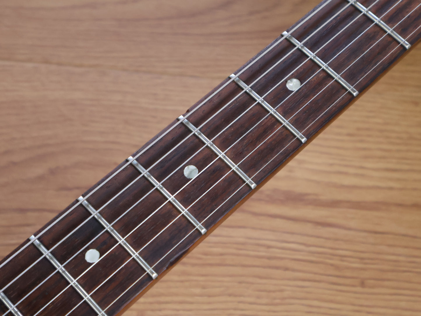 1998 Gibson USA "Japanese Market" Les Paul (Ruby Red)