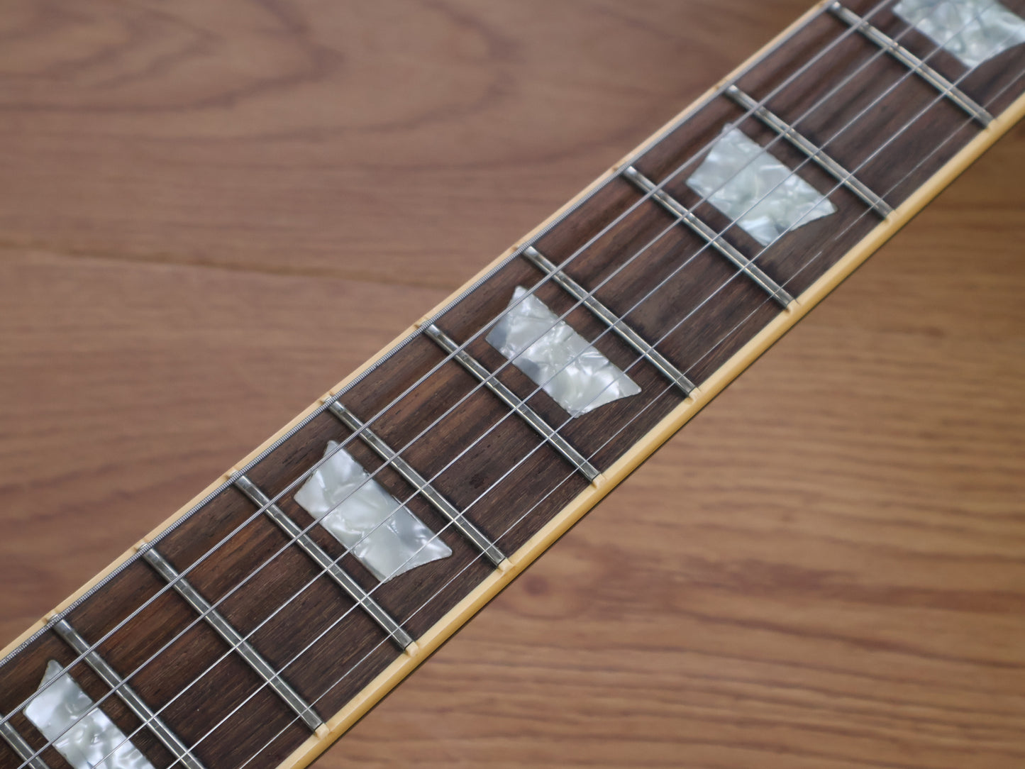 2001 Gibson USA SG Standard (Black)