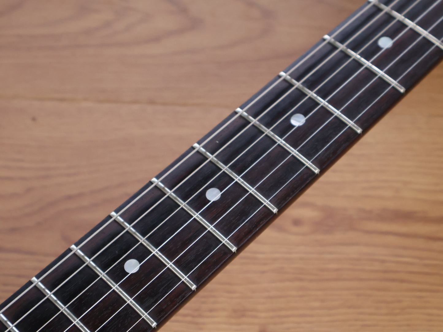 2015 Gibson USA 100th Anniversary Les Paul Junior (Vintage Sunburst)